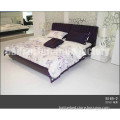 B169-2 Faux Leather Bed,Fabric  Bed,Queen Bed Frames,Bedstead